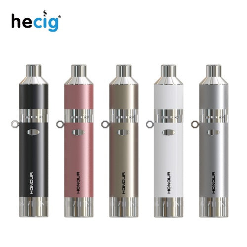  Hecig Honour Wax Pen Kit With The Beast 4 Quartz Coil 