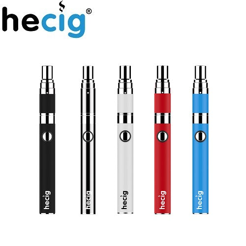  Hecig Magneto Nano Wax Vape Pen Kit 