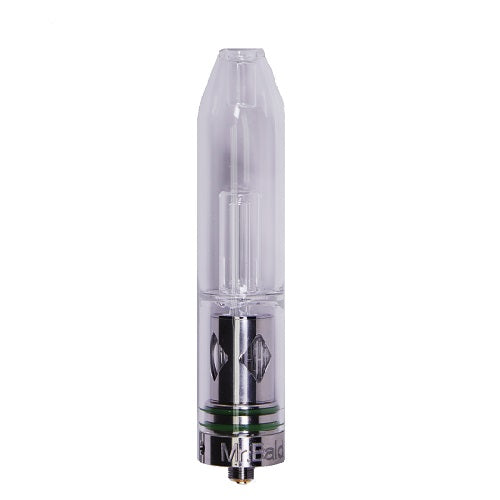  Longmada Crystal Dry Herb Atomizer 