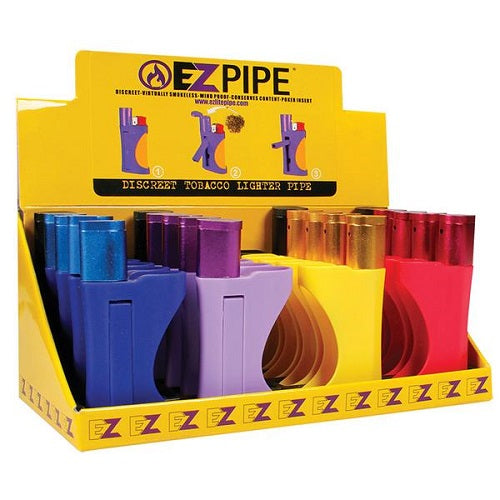  Kindpen EZ Pipe 