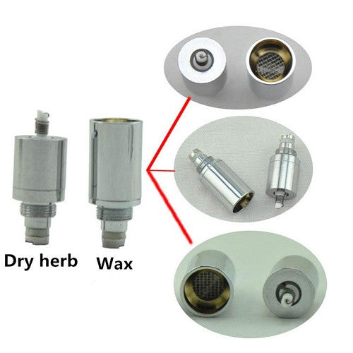  Kingfisher KA-5 Atomizer Replacement Coils for Wax and Dry Herb 