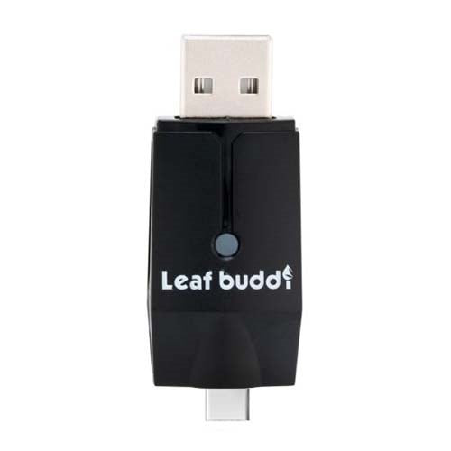  Leaf Buddi USB C Charger 