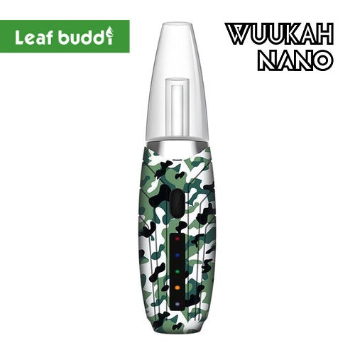 wuukah leaf buddi