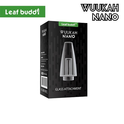  Leaf Buddi Wuukah Nano Replacement Bubbler 