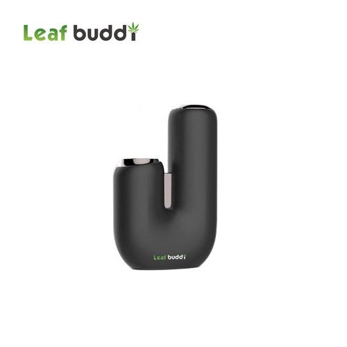 leaf buddi vape pen clean connector visual