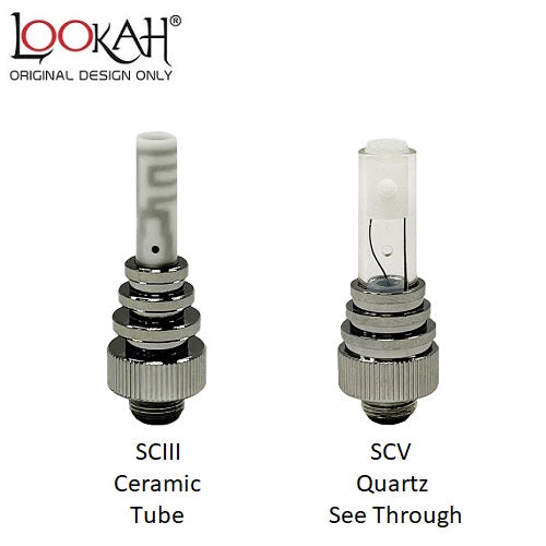  Lookah Seahorse Coil Gen 2 Replacement Coils 