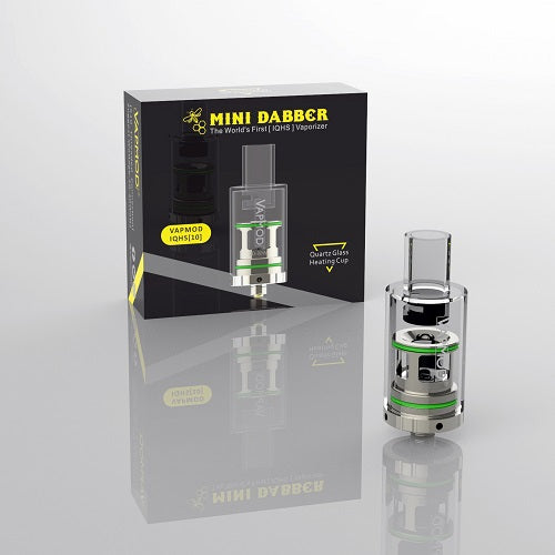  Mini Dabber IQHS Atomizer 