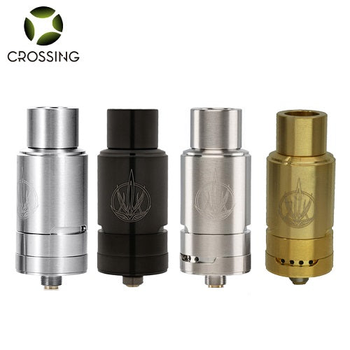  Crossing Saionara Wax Atomizer 