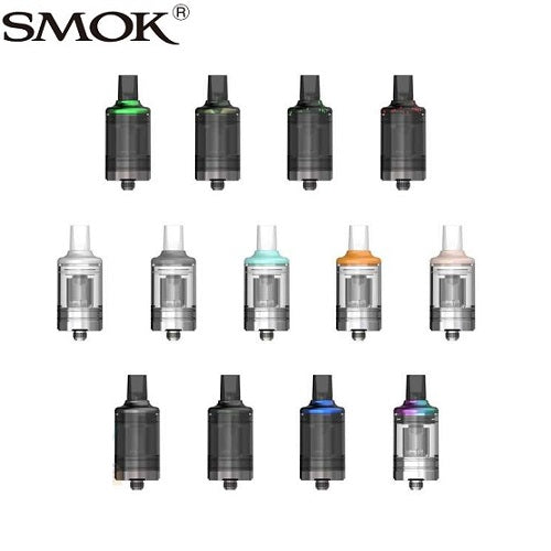  Smok Altha Burst Wax Atomizer 