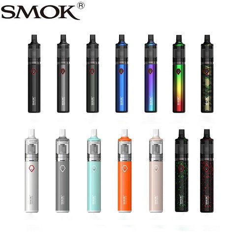  Smok Altha Burst Wax Pen Kit 