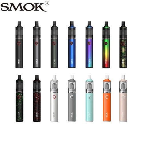  Smok Altha Smooth Wax Pen Kit 