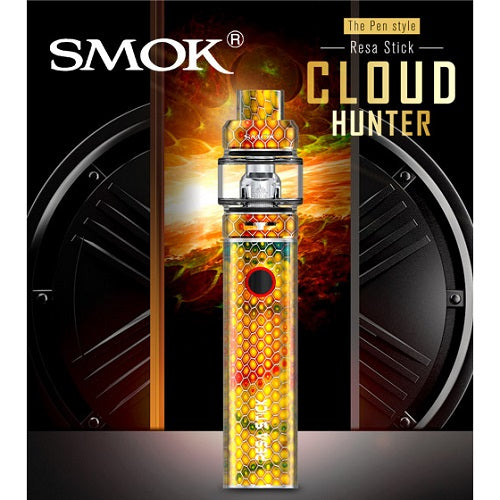  Smok Resa Stick eLiquid Vape Kit 