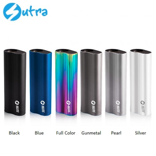  Sutra Vapes Auto Cartridge Vaporizer 