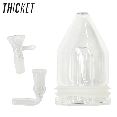  Thicket Portable Smoke Device Accessories Kit 