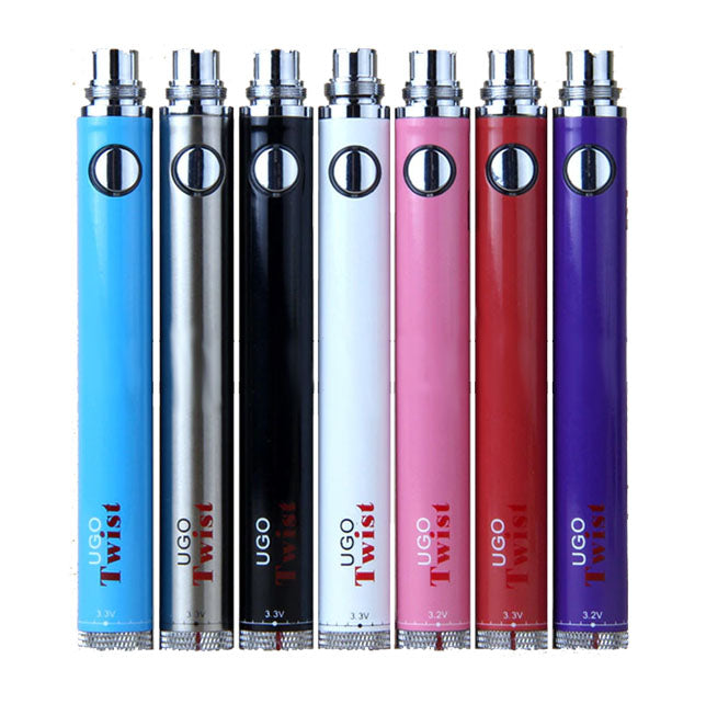  UGO TWIST 510 Battery 