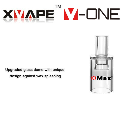  Xvape V-One Replacement Glass 