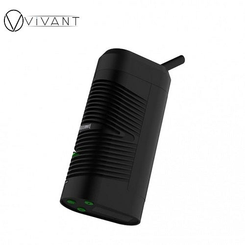  Vivant Alternate Dry Herb Vaporizer 