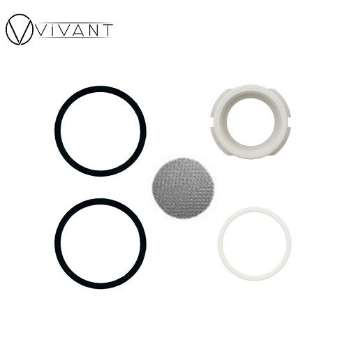  Vivant VLeaF GO Accessories Pack 