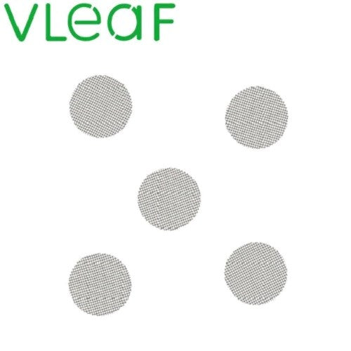  Vivant VLeaf Replacement Screens 