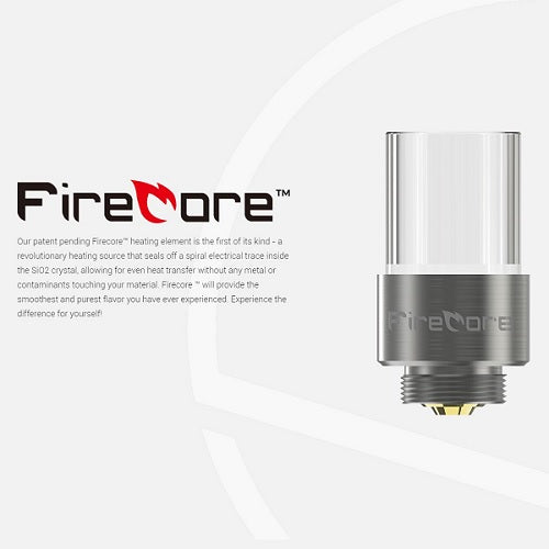  Vivant Incendio Replacement Firecore Coils 