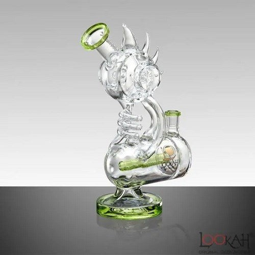  Lookah 12" Sunbird Water Pipe 