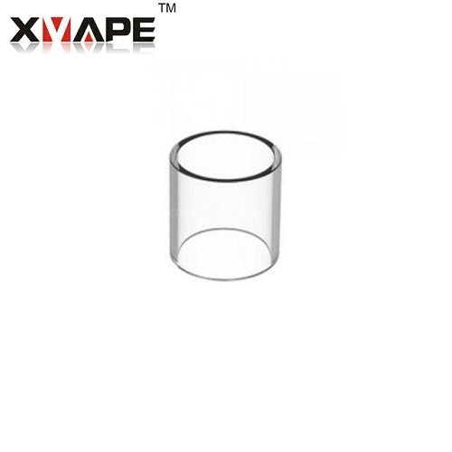  X-MAX Qomo Replacement Glass Tube 