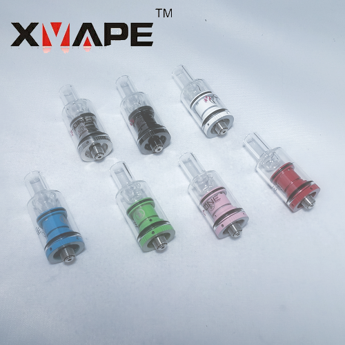  Xvape V-One Ceramic Disk Wax Atomizer 