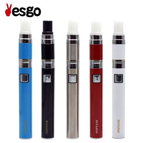  Yesgo Poptank II Wax Vape Pen Kit 