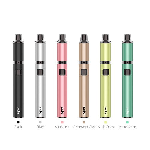  Yocan Apex Wax Pen Kit 