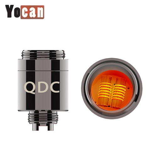  Yocan Armor Replacement Coils 