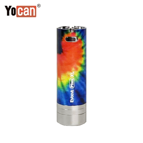  Yocan Evolve Plus XL Premium Edition Replacement Battery 