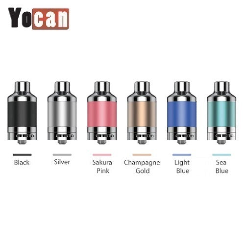  Yocan Evolve Plus XL 2020 Version Atomizer 