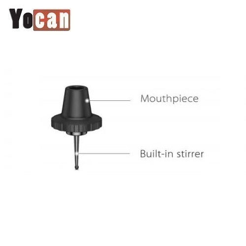  Yocan Hit Replacement Mouthpiece 