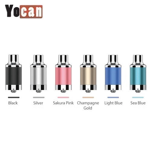  Yocan Magento 2020 Version Atomizer 