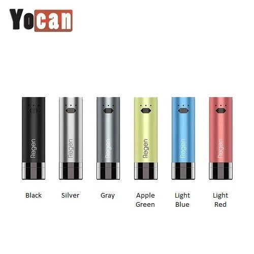  Yocan Regen VV Replacement Battery 