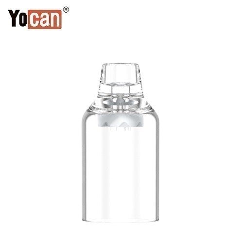  Yocan Orbit Replacement Mouthpiece 