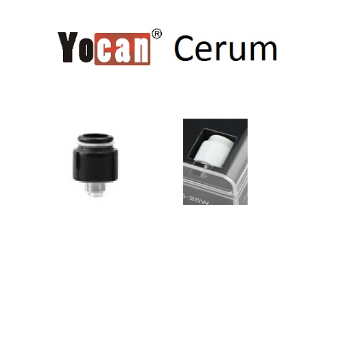  Yocan Cerum Replacement Coils 