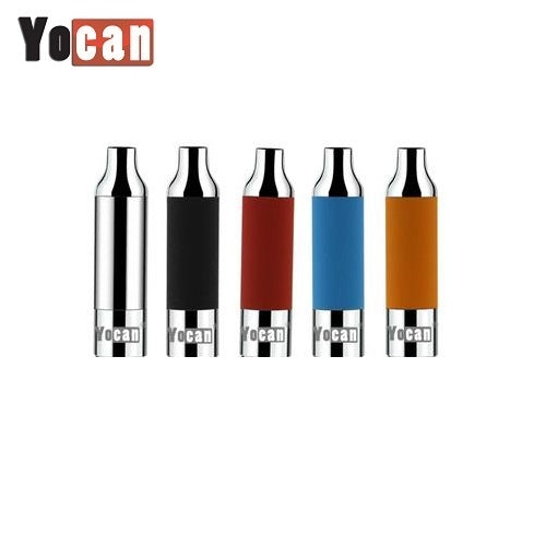  Yocan Evolve Wax Atomizer 