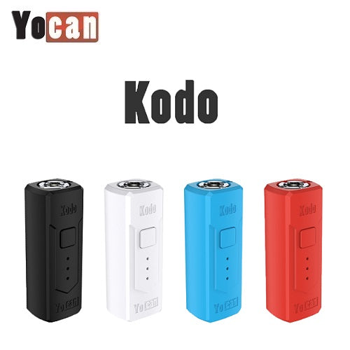 vape pen battery mods