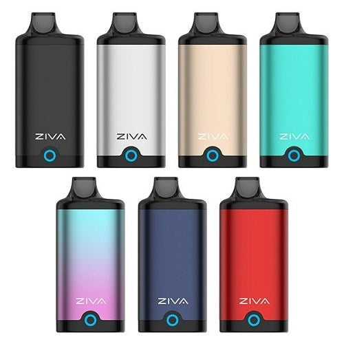 Yocan Ziva Incognito Cartridge Battery - Vape Pen Sales product image