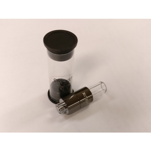  XVAPE Cricket 2.0 Replacement Coil and Mouthpiece 