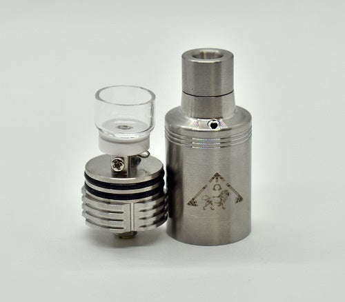 メール便無料】 VAPE ETERNITYブラック 新品未使用 boro mod タバコ