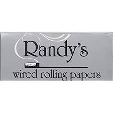  Randy's Rolling Paper 