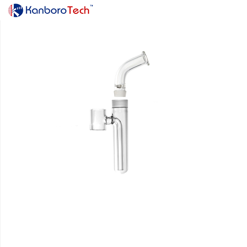  Kanboro Tech ecube Replacement Glass Bubbler 