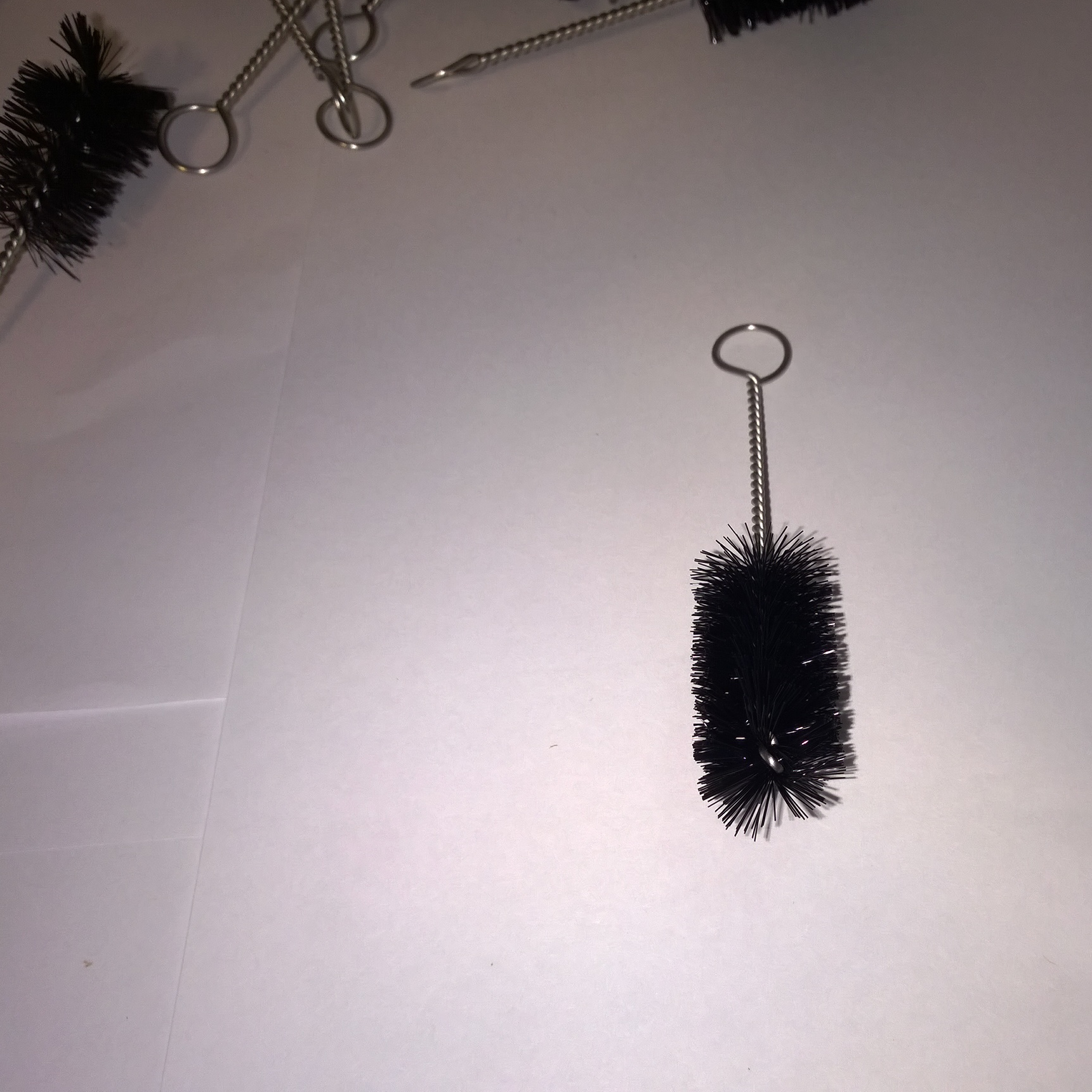  Cleaning Brush - Small 