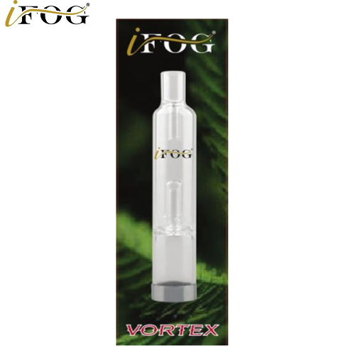  iFog Vortex Magnetic Water Bubbler Attachment 