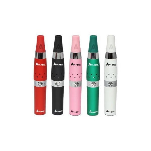  Atmos Jewel Wax / Dry Herb Vape Kit 