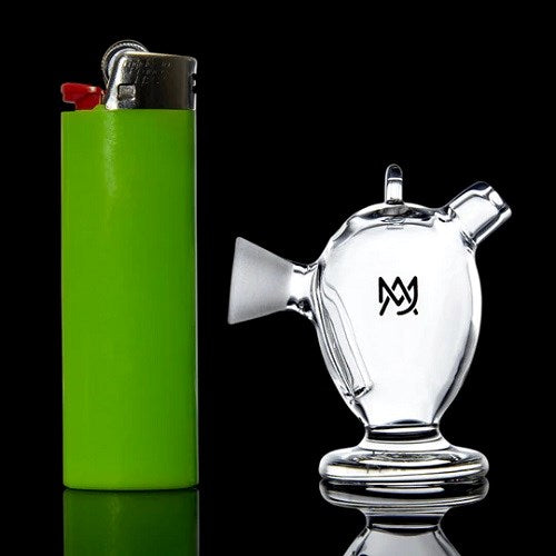  MJ Arsenal The Martian Original Bubbler 