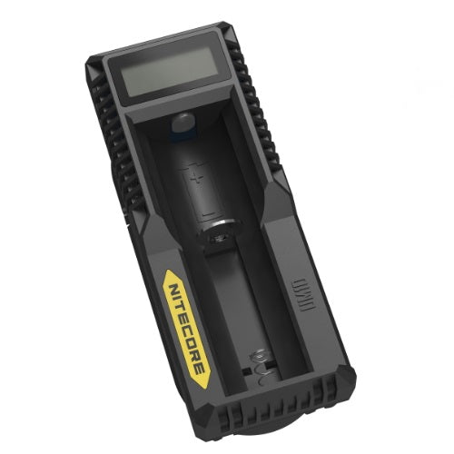  Nitecore UM10 Battery Charging System 