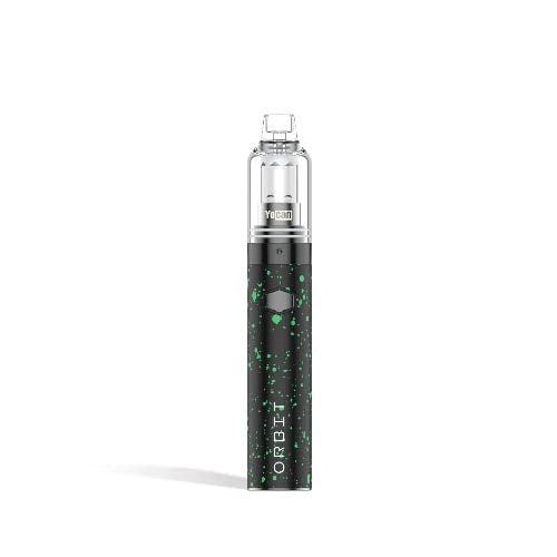  Wulf Mods Orbit Wax Vaporizer Kit 